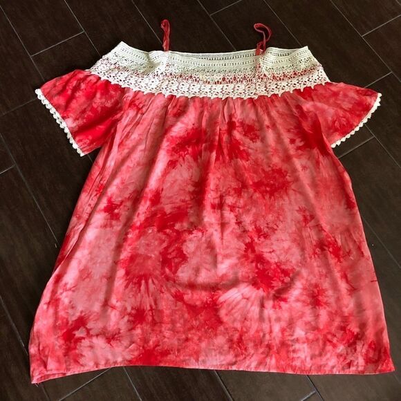 Kori women’s blouse  - Picture 1 of 4